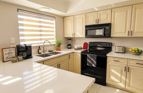 Villa Bonita Estates House | Full Home With Attached Casita!