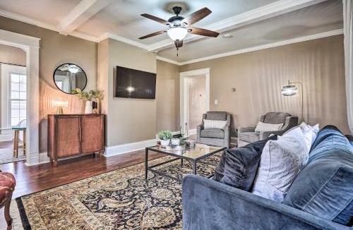 Gambier House | Gambier Vacation Rental ~ 5 Mi to Mt Vernon!