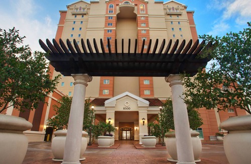 Myrtle Beach Resort | Garden View - 2 Bedroom - Marriott's OceanWatch Villas at Grande Dunes - Full Resort Access