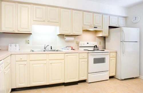 Surfside Beach Apartment | Gated Resort Townhome Community on Deerfield Plantation