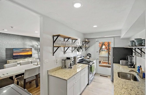 Georgetown Bed & Breakfast | Georgetown 6BR | Waterfront, 3 Balconies