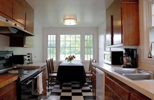 Dorset House | Glorious Mountain View in Dorset