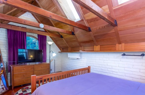 Fairmont Cottage | Golf Course cottage