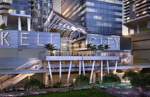Downtown Miami Apartment | Gourmet Brickell Suite | High Walk Score 95