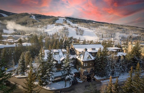 Vail Cabin | Gravity Haus Vail