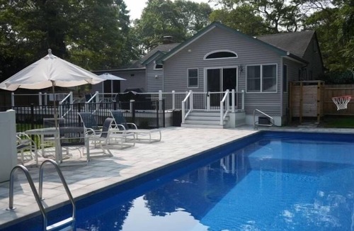 Hampton Bays House | Hampton Bays Home for US Open Shinnecock Hills