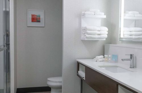 Black Mountain Hotel | Hampton Inn Black Mountain
