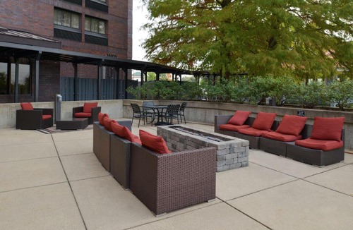 Frederick Hotel | Hampton Inn Frederick