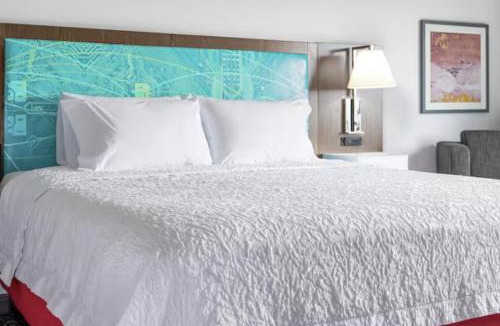 Historic Downtown Durango Hotel | Hampton Inn & Suites By Hilton Durango Downtown Area