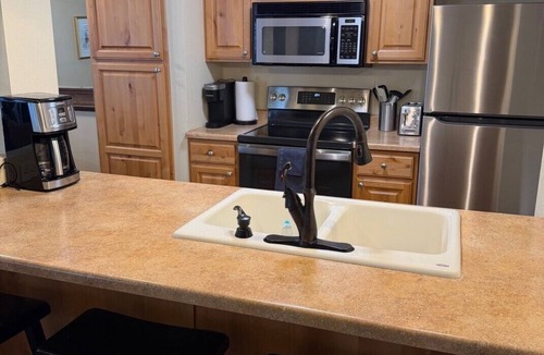 Park City Condo | Hidden Creek Ski Rentals