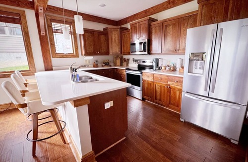 Foscoe Condo | ✨High elevation+ majestic views+2 Pools +2 Hot Tub+Boone+Gated Resort✨