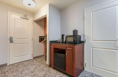 Hethwood - Prices Fork Hotel | Hilton Garden Inn Blacksburg University