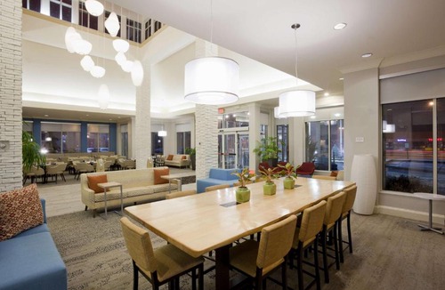 Eagan Hotel | Hilton Garden Inn Minneapolis Eagan