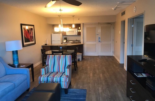 Honokowai Resort | Hilton Vacation Club Kaanapali Beach Club 1BR Suites in all view categories