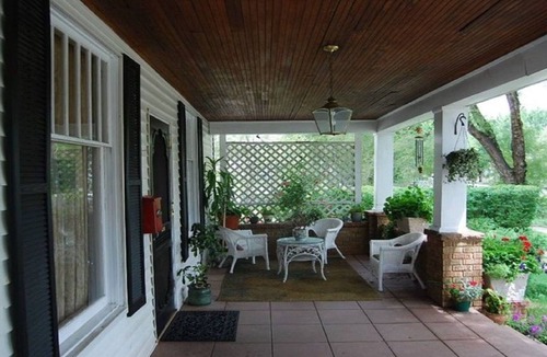 Central Colorado Springs House | Historic Downtown Home