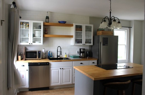 Hethwood - Prices Fork Other | Historical 4-bedroom, 3-bathroom farmhouse comfortably sleeps up to 8 guests