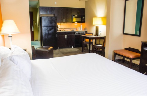 Havelock Hotel | Holiday Inn Express Havelock NW- New Bern by IHG