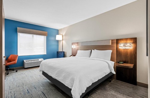 Ogden Hotel | Holiday Inn Express Ogden by IHG