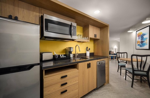Kill Devil Hills Hotel | Home2 Suites by Hilton Outer Banks Kill Devil Hills