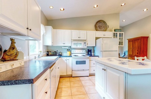 Dallas House | Homestead Cottage < 2 Mi to Salt Creek