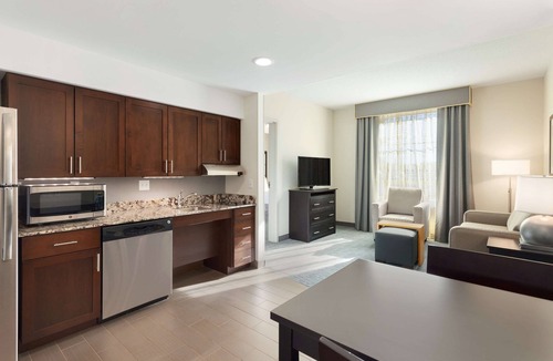 Ballenger Creek Hotel | Homewood Suites by Hilton Frederick