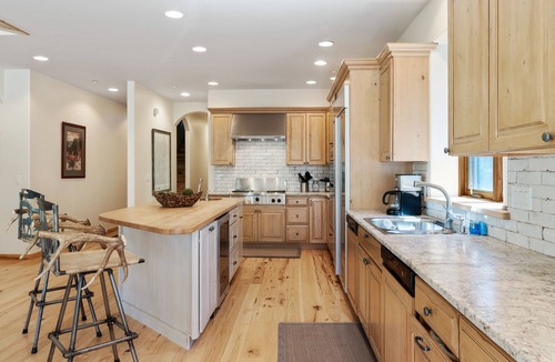 Columbine Lake House | Hot Tub, Great Deck, Hiking/Fishing Close!