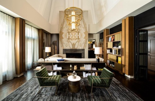 Conestee Hotel | Hotel Hartness