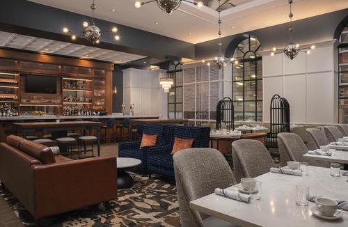 Mount Vernon Hotel | Hotel Indigo Baltimore Downtown by IHG