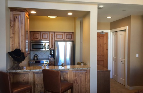 Beaver Creek Condo | HYATT MOUNTAIN LODGE FABULOUS SKI IN/OUT 3 BR/3BA PENTHOUSE AT BEAVER CREEK