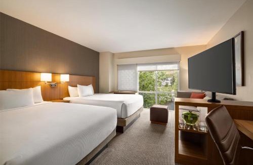 Mountain House Hotel | Hyatt Place Keystone - Dillon