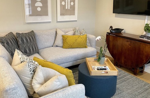 Sugar House Apartment | Ideal Sugarhouse Location