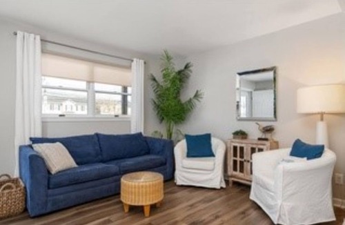 Little Salisbury Condo | Immaculate 1 Bed/Bath Steps from the Beach in Midtown OCMD!