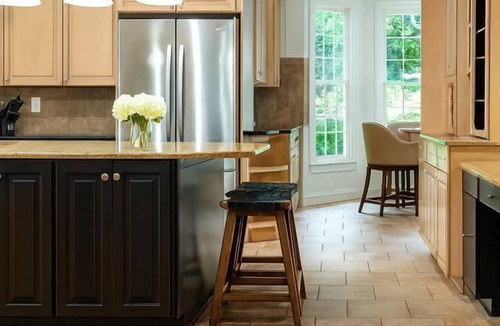 Providence Plantation House | Impressive Luxurious Rental with Pool and Game Space in NC