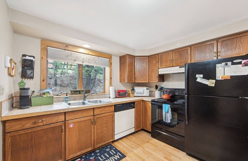 North Creek House | Indoor Pool + Fireplaces + Game Room | Gore Mtn NY | The Summit at Gore