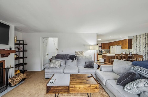 North Creek House | Indoor Pool + Fireplaces + Game Room | Gore Mtn NY | The Summit at Gore