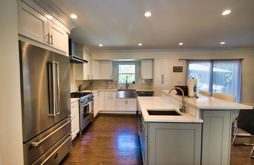 Jericho House | Jericho Gold Coast 3BR 2BA Home Walk to Whole Foods