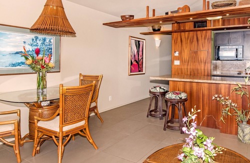 Kihei Condo | 🤙 June-July-August SPECIALS PLUS VRBO discounts 🏝️ at the LIVE ALOHA SUITE