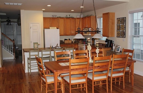 Ocean View House | Just reduced for 7/11 - 7/18 Rental week! Unbelievable deal on golf course 4Bdrm