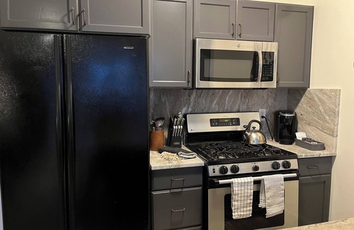 Park City Condo | Just remodeled condo at The Mason, close to Deer Valley East Village ski access