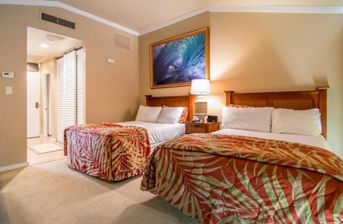 Kapalua Hotel | Kapalua Bliss: Serene Villas in Hawaii's Nature Preserve near Kapalua Bay Beach
