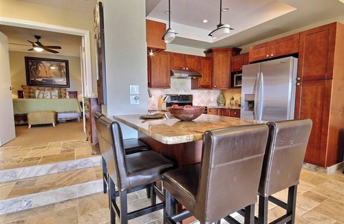 Kapalua Condo | Kapalua Golf Villas | Ocean View 2 BR, Sleeps 6 | Car Incl. w/6+ Nights | KGV-19P3 by KBM