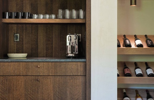 Dundee House | KD Country House: Designer Home Among Wineries w/Sauna!