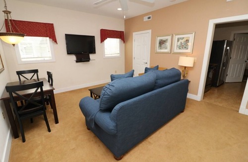 Lackey Condo | King's Creek Plantation 3 Bedroom Estate