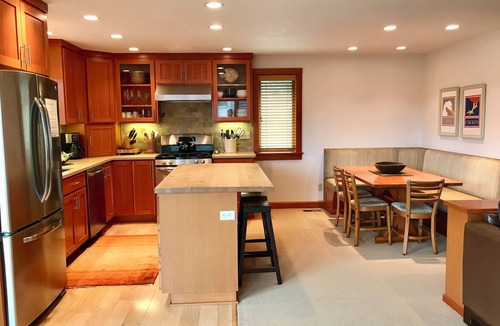 Tolovana Park House | Koblegarde's Beach House-Unwind and recharge-Fireplace & Cozy Vibes-Peaceful