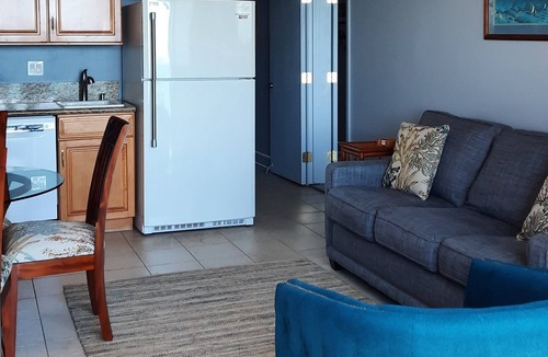 Honokowai Condo | Kuleana 407 Ground Oceanfront - No Additional Owner Fees and Discounts Available