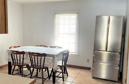 Corinth House | Lakefront Beach House