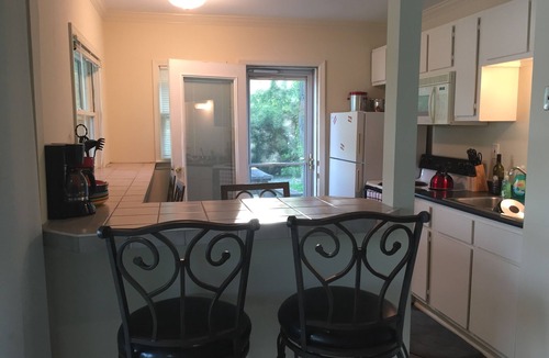 Verona Cottage | Lakefront Cottage known as the Most Relaxing Place in the area & 5 kayaks