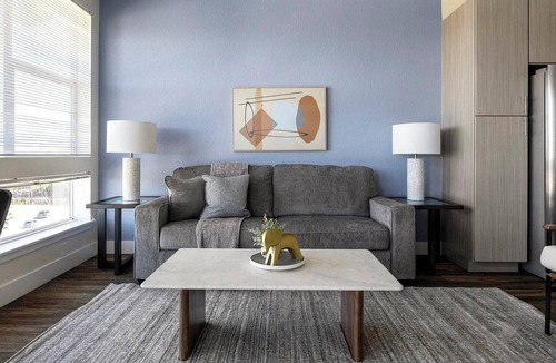 Indian Creek Apartment | Landing | Spectacular 1BD, Yoga Studio, Clubhouse