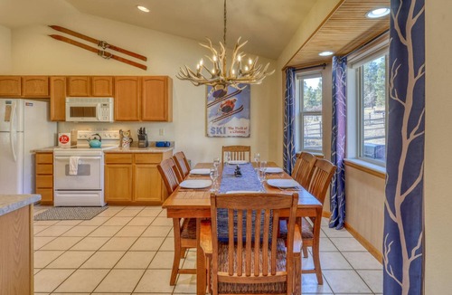 Twin Creek Village House | Last-Min Summer Escape! Book Jul/Aug Stay by 7/31, 15% Off