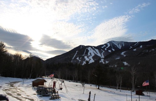 Wilmington Hotel | Ledge Rock at Whiteface